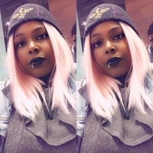 Meet your Posher, Anaya